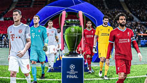 bwin liverpool bayern|Bayern Munich vs. Liverpool: UEFA Champions League last.